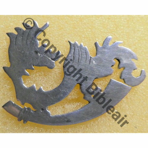 64.3 NH GT.III.64 TONKIN SM Fab loc Eping bascule Dos lisse irreg No Petit Src.doloupacom  258Eur12.22 